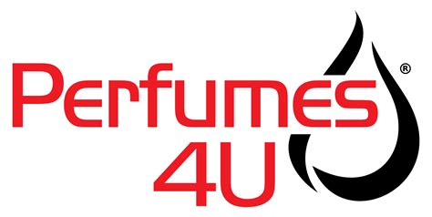 perfumes 4u website